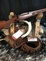 1980 Mfg.Winchester Model 70 XTR Featherweight NIB Old Stock, .270 Win. Boxed, Trades Welcome - 4 of 22