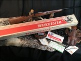 1980 Mfg.Winchester Model 70 XTR Featherweight NIB Old Stock, .270 Win. Boxed, Trades Welcome - 15 of 22