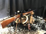 1992 Shipped Ruger#1, .218 Bee, 26 inch Barrel, Redfield 4x12 Scope, Nice, Trades Welcome - 14 of 25