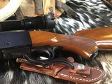 1992 Shipped Ruger#1, .218 Bee, 26 inch Barrel, Redfield 4x12 Scope, Nice, Trades Welcome - 20 of 25