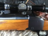 1992 Shipped Ruger#1, .218 Bee, 26 inch Barrel, Redfield 4x12 Scope, Nice, Trades Welcome - 23 of 25