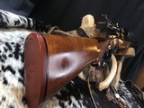 1992 Shipped Ruger#1, .218 Bee, 26 inch Barrel, Redfield 4x12 Scope, Nice, Trades Welcome - 16 of 25