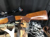 1992 Shipped Ruger#1, .218 Bee, 26 inch Barrel, Redfield 4x12 Scope, Nice, Trades Welcome - 11 of 25
