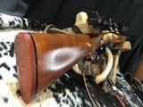 1992 Shipped Ruger#1, .218 Bee, 26 inch Barrel, Redfield 4x12 Scope, Nice, Trades Welcome - 18 of 25