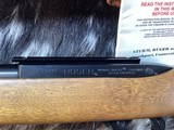 1988 Mgf. Ruger 10-22 , Unfired in Numbered Box, Wood, 22 LR. - 6 of 7