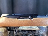 1988 Mgf. Ruger 10-22 , Unfired in Numbered Box, Wood, 22 LR. - 5 of 7