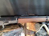 1892 Winchester Saddle Ring Carbine, NOS, .44 Rem Magnum, 20 inch, Unfired in Box. - 7 of 15