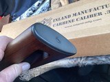 New Production Inland Mfg. M-1 Carbine, New Unfired in Box, .30 Carbine - 16 of 16