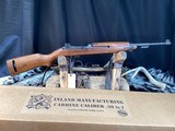 New Production Inland Mfg. M-1 Carbine, New Unfired in Box, .30 Carbine - 8 of 16