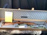 New Production Inland Mfg. M-1 Carbine, New Unfired in Box, .30 Carbine - 7 of 16