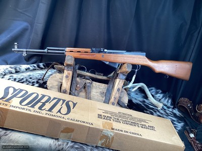 Made In China Norinco SKS, New in Box, 7.62x39 - Image 10 of 14