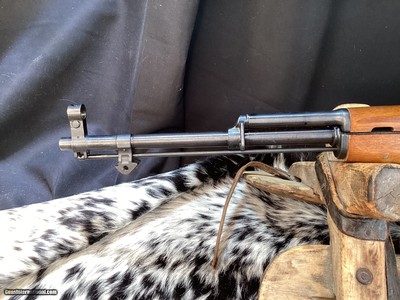 Made In China Norinco SKS, New in Box, 7.62x39 - Image 9 of 14