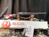 Stainless Steel Ruger 10-22, New In Box, .22LR - 5 of 10