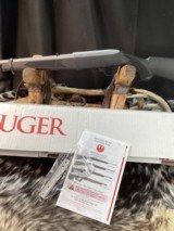 Stainless Steel Ruger 10-22, New In Box, .22LR - 9 of 10