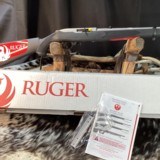 Stainless Steel Ruger 10-22, New In Box, .22LR - 4 of 10