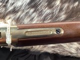 New In Box Henry Big Boy .45 Long Colt, Brass Receiver, Octagon Barrel, Mag Tube Load. Trades Welcome. - 7 of 12