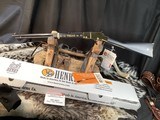 Henry Texas Tribute .22LR NOS, Unfired in Box, Limited Production, Tube Load, Made in N.J. USA, Trades Welcome - 2 of 14