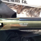 Henry Texas Tribute .22LR NOS, Unfired in Box, Limited Production, Tube Load, Made in N.J. USA, Trades Welcome - 14 of 14