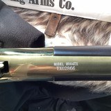 Henry Texas Tribute .22LR NOS, Unfired in Box, Limited Production, Tube Load, Made in N.J. USA, Trades Welcome - 8 of 14