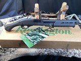 NIB Remington 870 Tac14, 12 Ga, Pump, Shockwave Stock. Trades Welcome. - 5 of 8