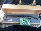 NIB Remington 870 Tac14, 12 Ga, Pump, Shockwave Stock. Trades Welcome. - 4 of 8