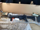 Colt M4 Carbine, Law Enforcement Model 6920MPS-B, Factory Magpul Furniture, Unfired in Box,5.56, Trades Welcome - 1 of 13