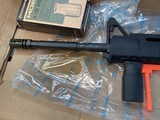 Colt M4 Carbine, Law Enforcement Model 6920MPS-B, Factory Magpul Furniture, Unfired in Box,5.56, Trades Welcome - 6 of 13