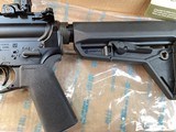 Colt M4 Carbine, Law Enforcement Model 6920MPS-B, Factory Magpul Furniture, Unfired in Box,5.56, Trades Welcome - 2 of 13