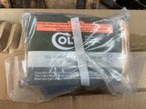 Colt
M4 Law Enforcement Carbine LE6920, Unfired in Box, 5.56. Trades Welcome. - 11 of 13