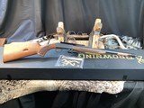 Browning Semi-Auto .22 Rimfire Heavy Barrel, Threaded, New Unfired in Box. Pic Rail. Trades Welcome - 1 of 11