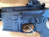 NIB Colt Law Enforcement M4 Carbine In White Label Box, 5.56 Cal, Unfired. Trades Welcome. - 6 of 17