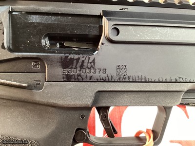 New Ruger LC Carbine, 5.7x28, Unfired in Box. Pistol Caliber Carbine W/Folding Stock, Trades Welcome - Image 8 of 8