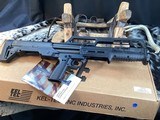 Kel-Tec KS7 Tactical Bullpup Pump Shotgun, New in Box, 12 Ga. Trade. Trades Welcome