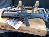 Kel-Tec KS7 Tactical Bullpup Pump Shotgun, New in Box, 12 Ga. Trade. Trades Welcome - 4 of 8