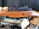 1979 Ruger Mini-14, Unfired in Non match box, Wood Furniture. Trades Welcome - 7 of 7