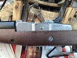 Ruger Mini 14 Stainless W/ Samson Folding Wood Stock, NIB. 5.56. Trades Welcome - 11 of 11