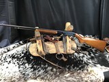 1949 Winchester Model 61 .22 SLLR Pump Takedown Rifle, Unfired in Picture Box. Trades Welcome - 13 of 25