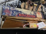 1949 Winchester Model 61 .22 SLLR Pump Takedown Rifle, Unfired in Picture Box. Trades Welcome - 16 of 25