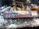 1949 Winchester Model 61 .22 SLLR Pump Takedown Rifle, Unfired in Picture Box. Trades Welcome - 15 of 25