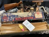 1949 Winchester Model 61 .22 SLLR Pump Takedown Rifle, Unfired in Picture Box. Trades Welcome - 20 of 25