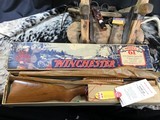 1949 Winchester Model 61 .22 SLLR Pump Takedown Rifle, Unfired in Picture Box. Trades Welcome - 22 of 25