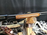 1949 Winchester Model 61 .22 SLLR Pump Takedown Rifle, Unfired in Picture Box. Trades Welcome - 7 of 25