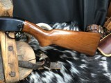 1949 Winchester Model 61 .22 SLLR Pump Takedown Rifle, Unfired in Picture Box. Trades Welcome - 8 of 25