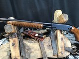 1949 Winchester Model 61 .22 SLLR Pump Takedown Rifle, Unfired in Picture Box. Trades Welcome - 11 of 25