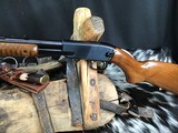 1949 Winchester Model 61 .22 SLLR Pump Takedown Rifle, Unfired in Picture Box. Trades Welcome - 4 of 25