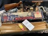 1949 Winchester Model 61 .22 SLLR Pump Takedown Rifle, Unfired in Picture Box. Trades Welcome - 21 of 25