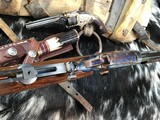 Antique Solid Frame 1890 Winchester First Year Gun, .22 Short., Cody Letter, First Run, Tang Sight. Trades Welcome - 21 of 25
