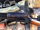 Antique Solid Frame 1890 Winchester First Year Gun, .22 Short., Cody Letter, First Run, Tang Sight. Trades Welcome - 13 of 25