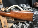 Antique Solid Frame 1890 Winchester First Year Gun, .22 Short., Cody Letter, First Run, Tang Sight. Trades Welcome - 11 of 25