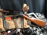 Antique Solid Frame 1890 Winchester First Year Gun, .22 Short., Cody Letter, First Run, Tang Sight. Trades Welcome - 3 of 25